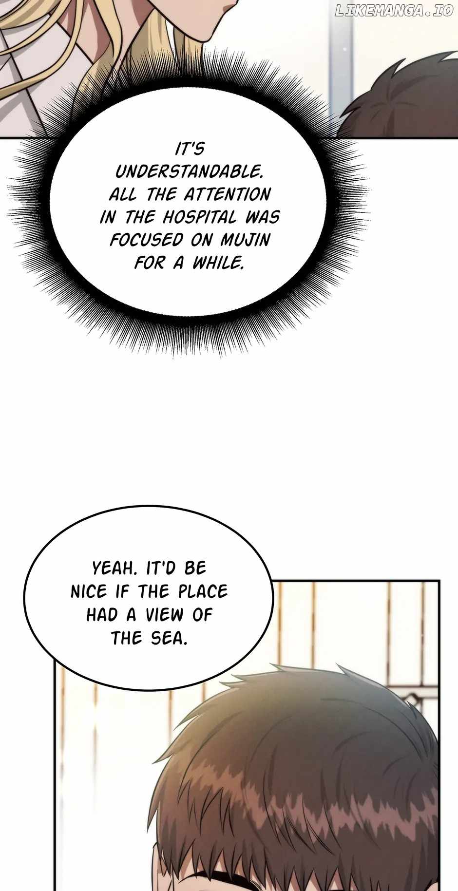 Genius Doctor Lee Moo-jin Chapter 193 58